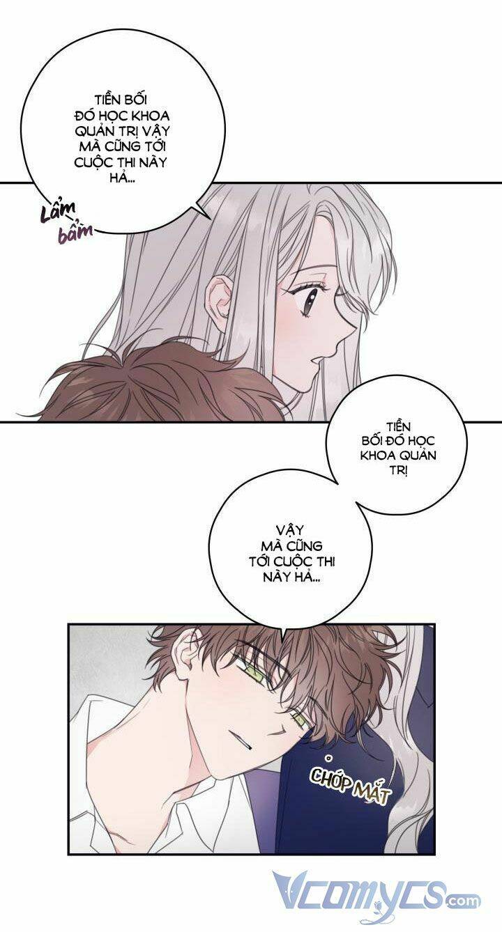 Kiếp Này Tôi Sẽ Sống Như Một Nhân Vật Phụ: Chapter 7