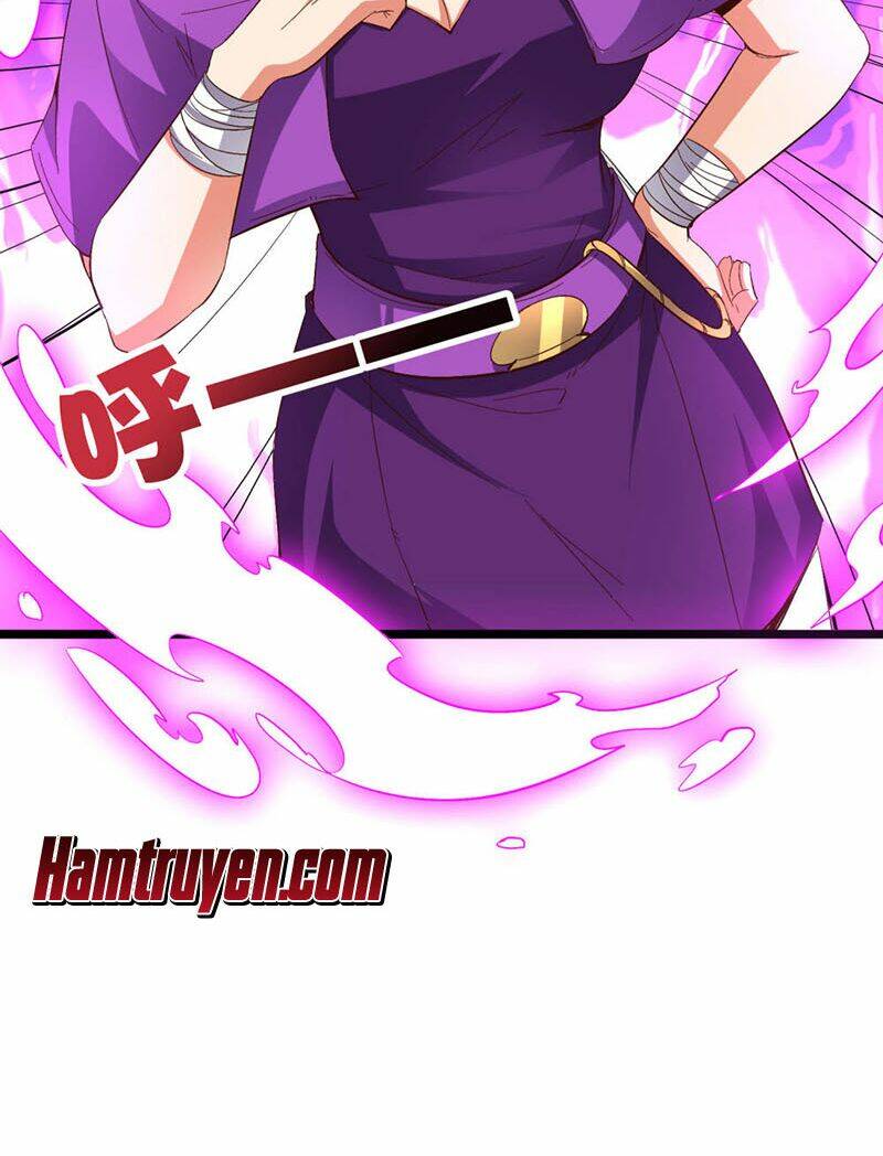 Phục Thiên Thánh Chủ: Chapter 73