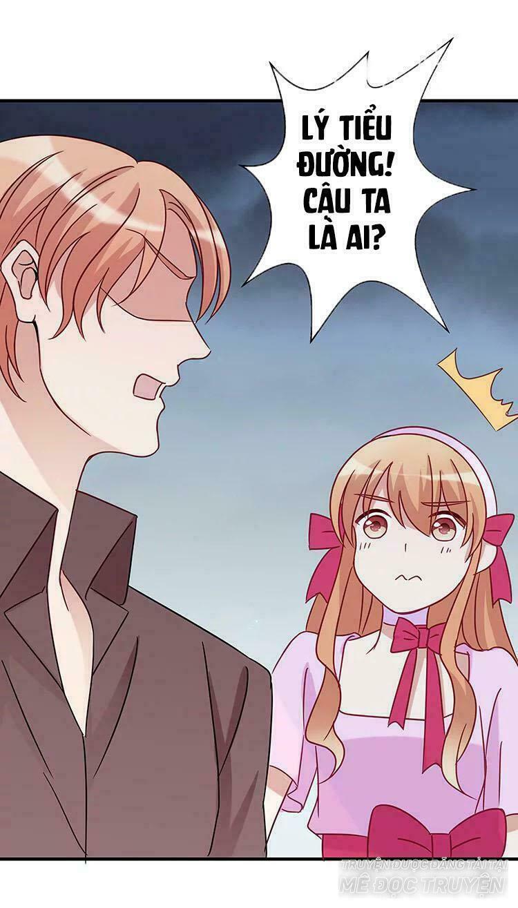 Hãy Call trước khi bốc cháy: Chapter 24
