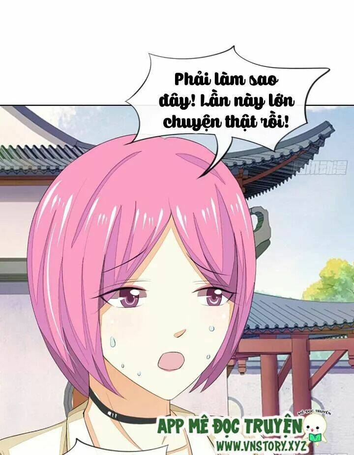 Nam Thần Ma Cà Rồng: Sủng Nhược Tiểu Lãn Thê: Chapter 66