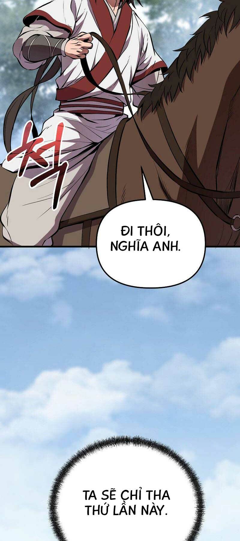 Đông Phương Bất Bại: Chapter 18
