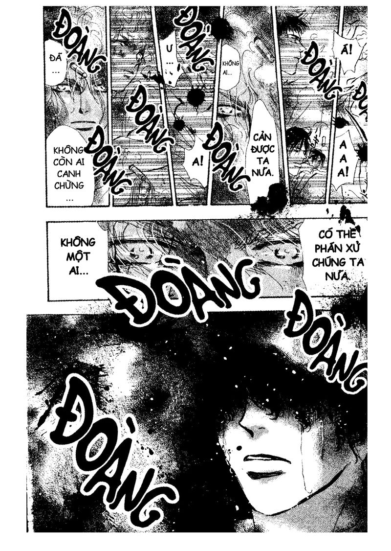 Mầm Sống: Chapter 50