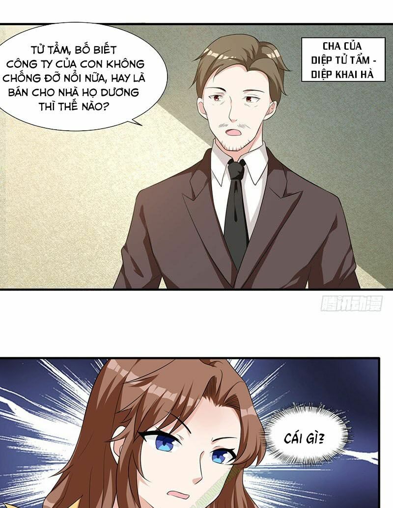 Trọng Sinh Khí Thiếu Quy Lai: Chapter 4