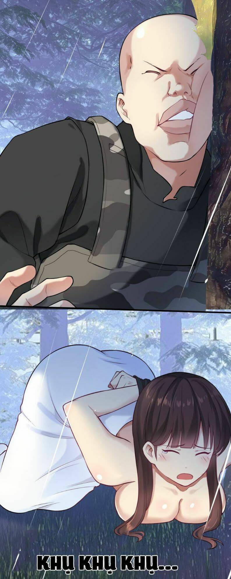 Tuyệt Thế Thiên Tài Hệ Thống: Chapter 21