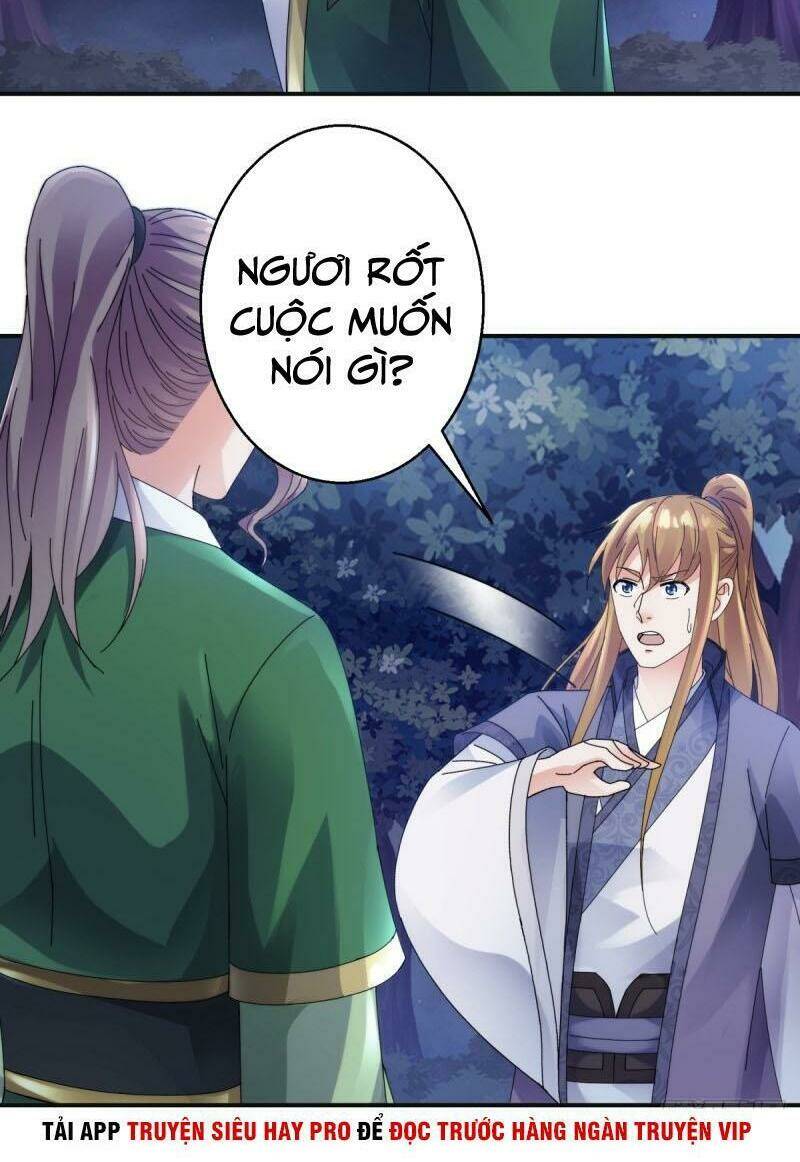 Sử Thượng Đệ Nhất Chưởng Môn: Chapter 179