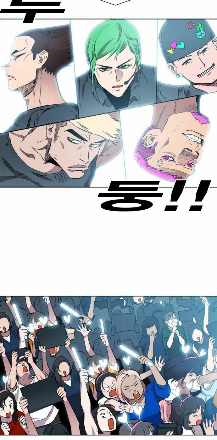 Hard Core Leveling Warrior Ss2: Chapter 6