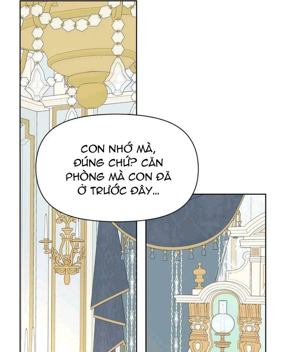 Công Chúa Thời Gian Có Hạn: Chapter 49