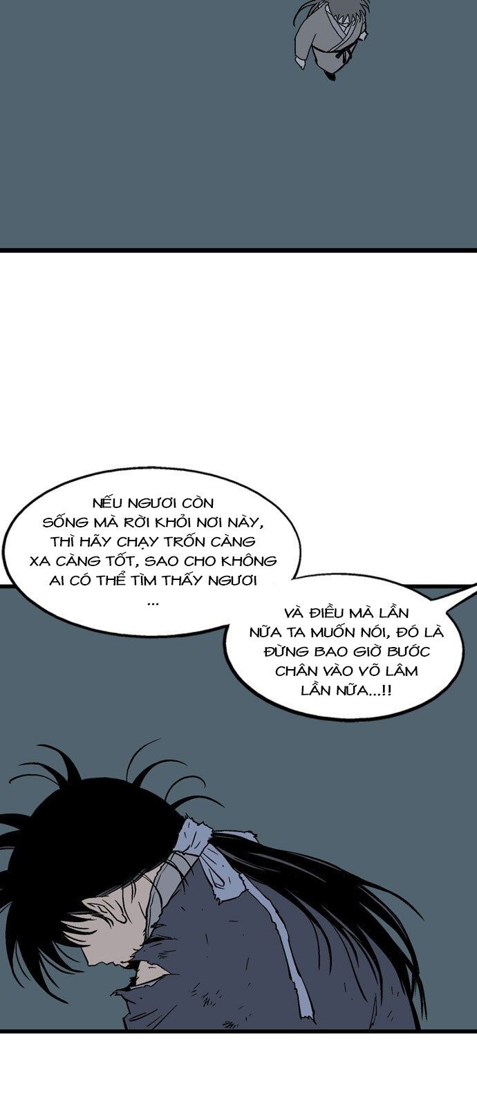 Cao Thủ 2: Chapter 104