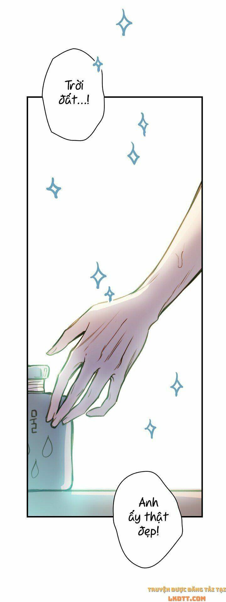 Hoàng Phi Bóng Tối: Chapter 17