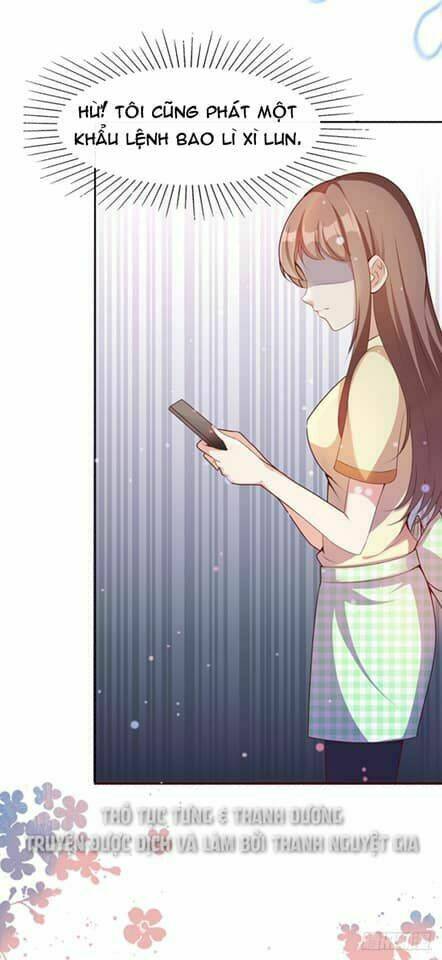 Ba Tôi Là Người Giàu Nhất: Chapter 3