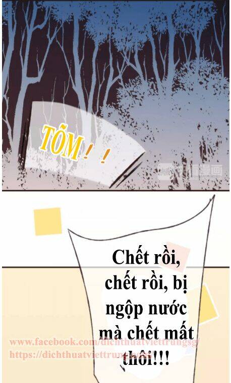 Bạn Trai Tôi Là Cẩm Y Vệ: Chapter 82