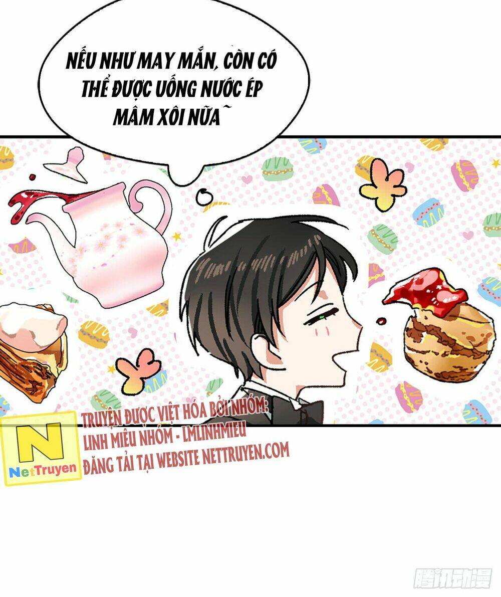 Nam Bộc Xinh Đẹp Của Tôi: Chapter 2