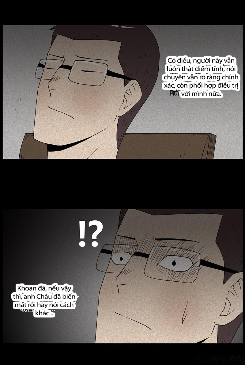 Chuyện Lạ Đêm Khuya: Chapter 51