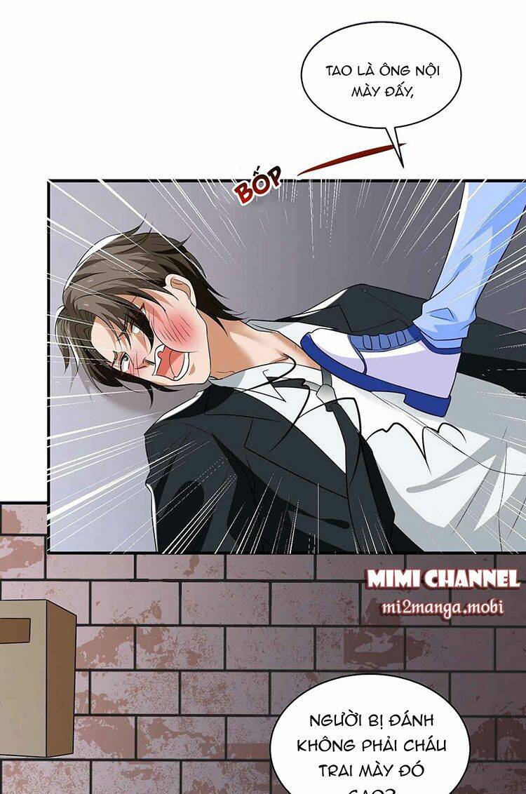 Trọng Sinh Chi Ngược Tra Nữ Vương: Chapter 18