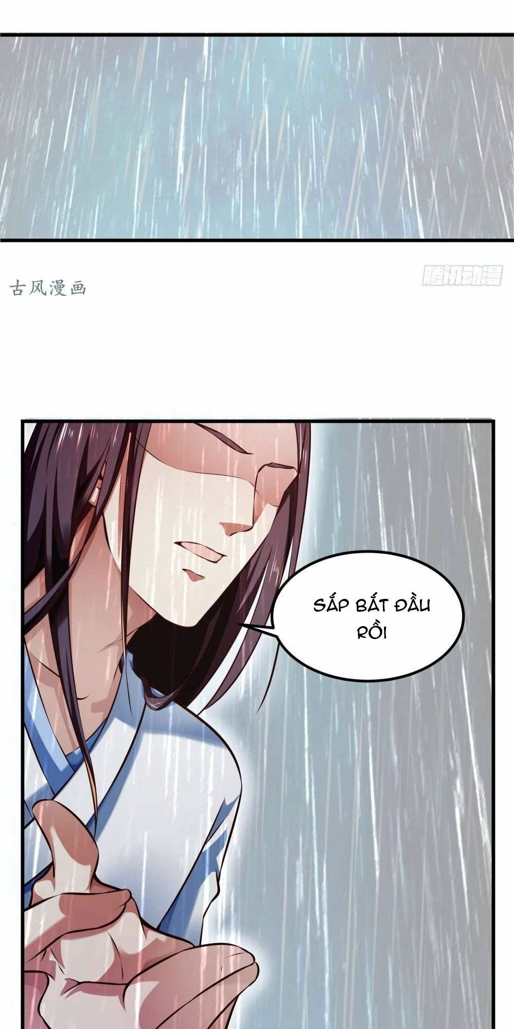 Yêu Tiếp Thành Nghiện, Tổng Tài Quá Bá Đạo: Chapter 53