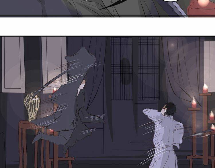 Bạch Lý Hành Giả: Chapter 9