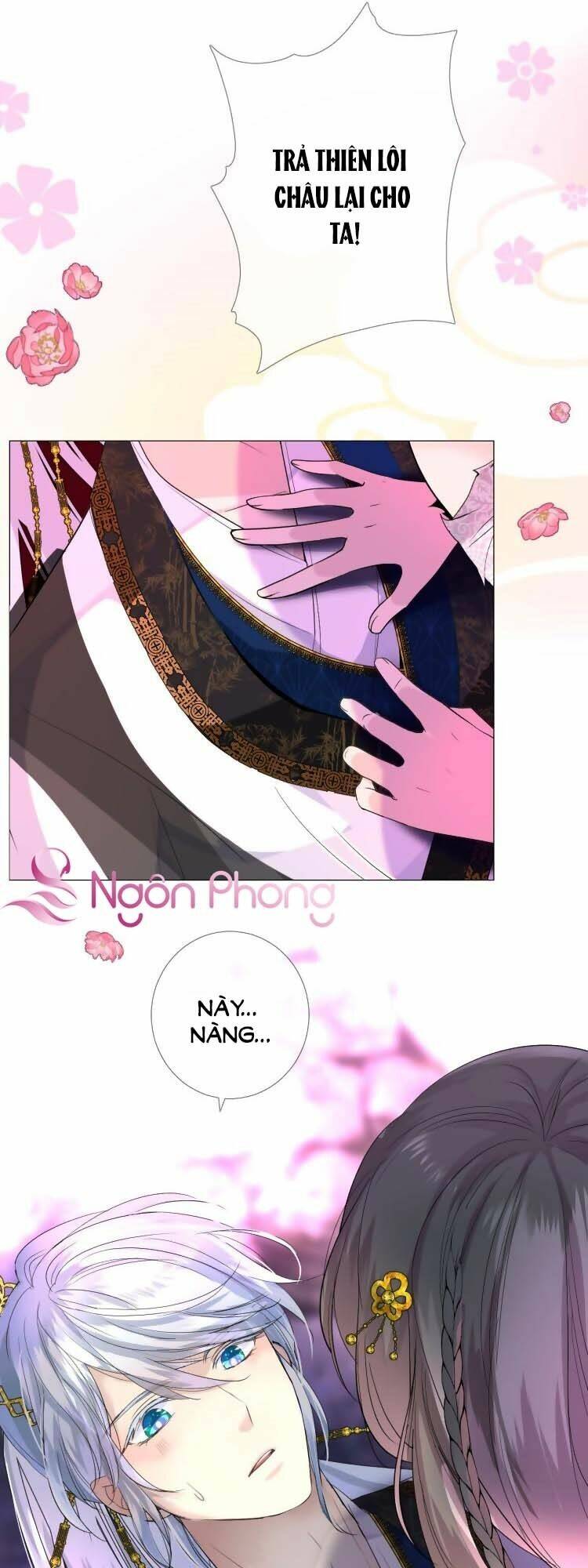 Sao Lại Là Yêu?: Chapter 1