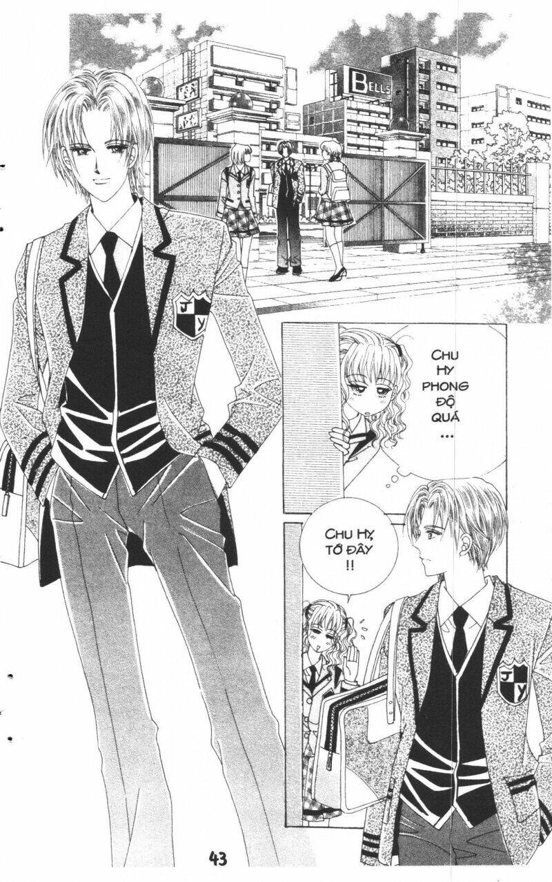 Say Say Say: Chapter 2