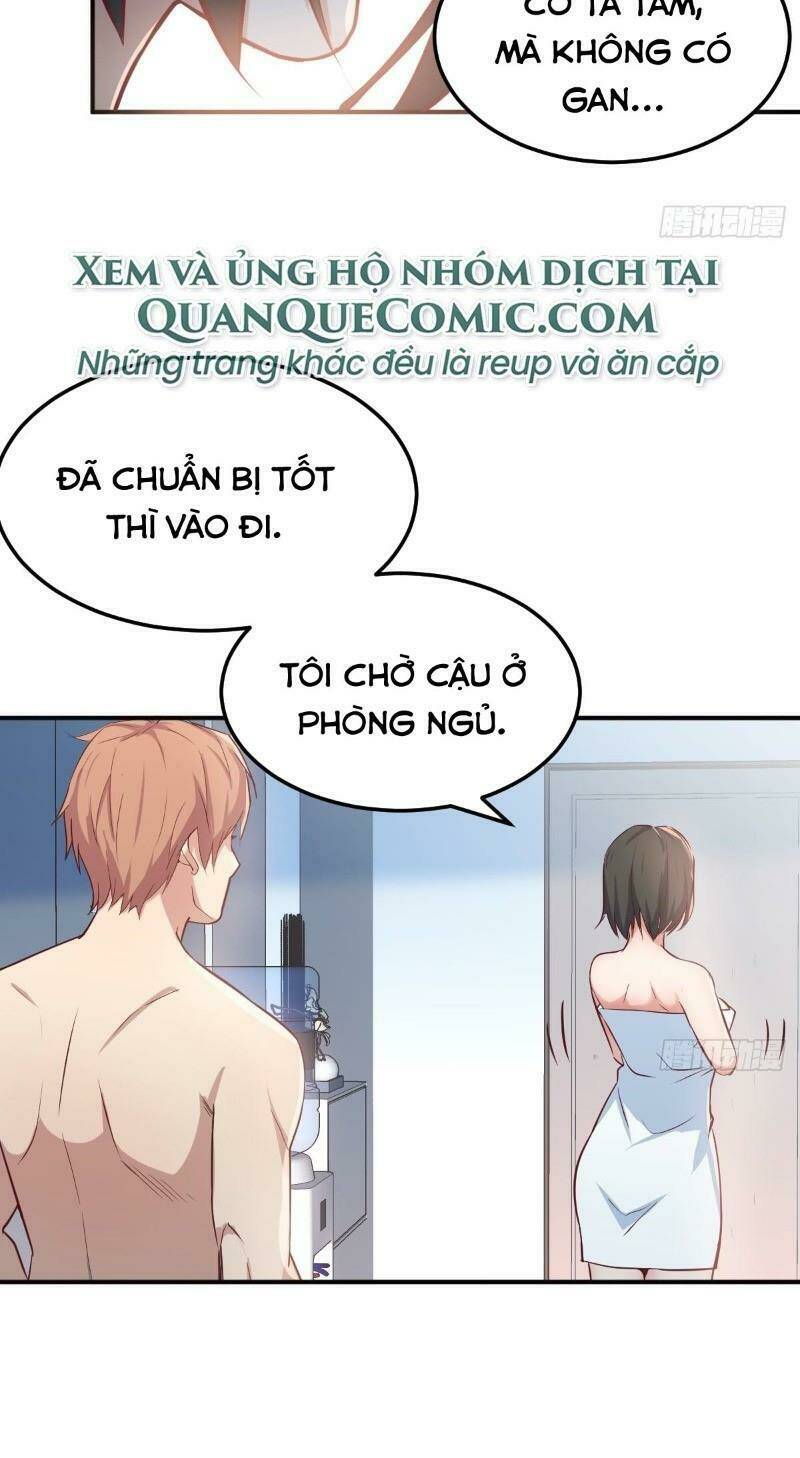 Song Tu Đạo Lữ Kiểu Xem Mặt: Chapter 84