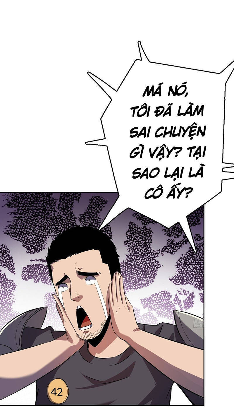 Thâm Uyên Chi Chủ: Chapter 9