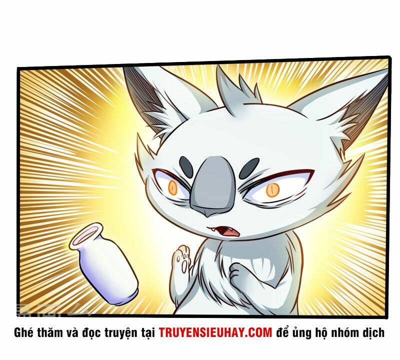 Võ Thần Thiên Hạ: Chapter 106