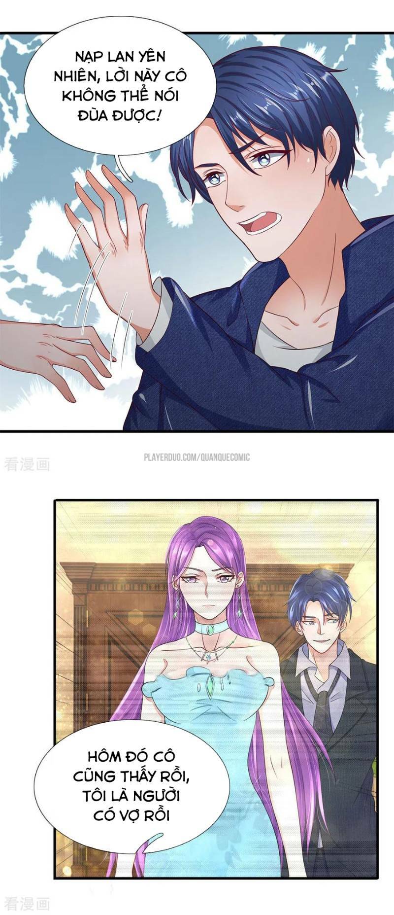 Chung Cực Binh Vương Tại Đô Thị: Chapter 44