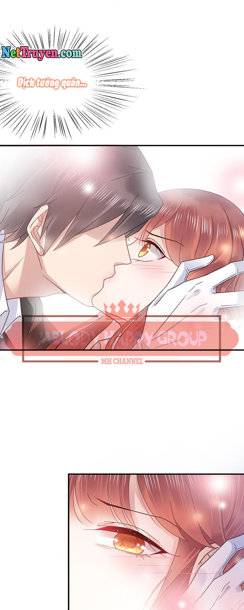 Thịnh Thế Điềm Sủng: Tiểu Manh Thê Của Dịch Thiếu: Chapter 36