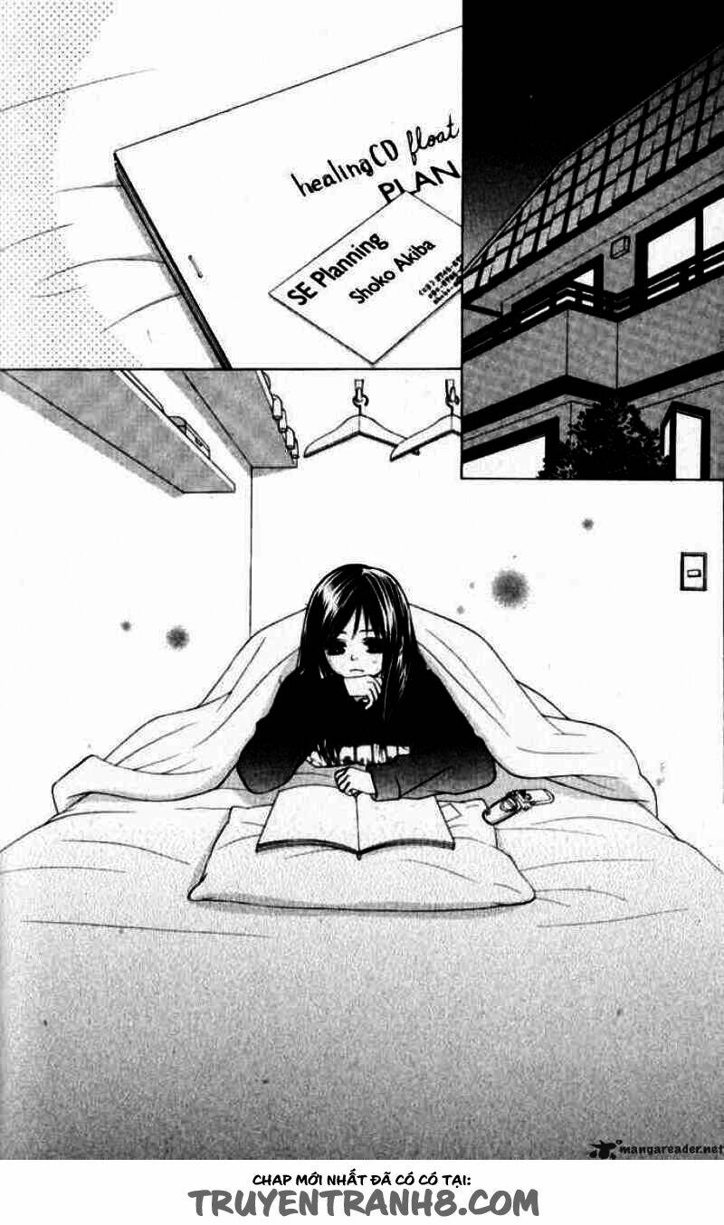 Tình Yêu Đích Thực: Chapter 38