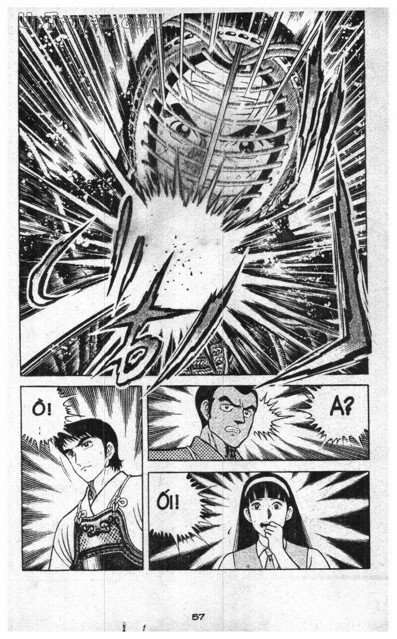 Musashi: Chapter 30