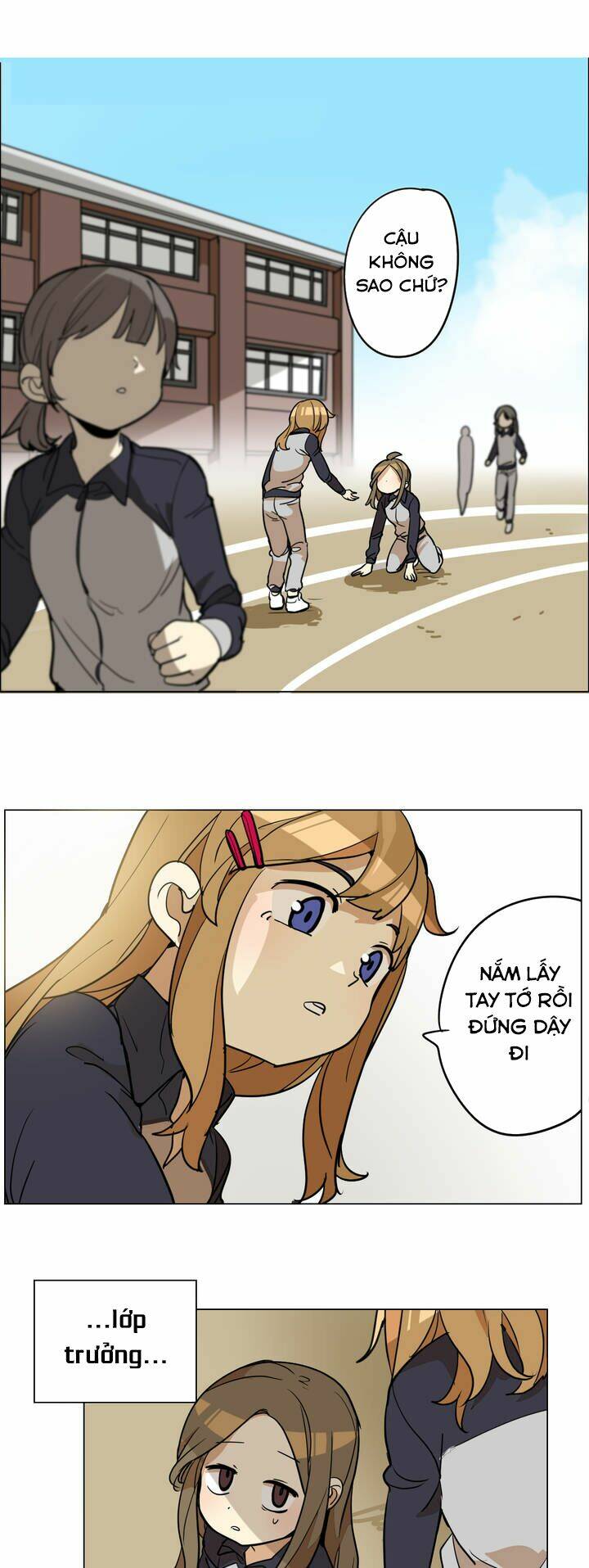 Lớn Lên Đểu Cáng: Chapter 36