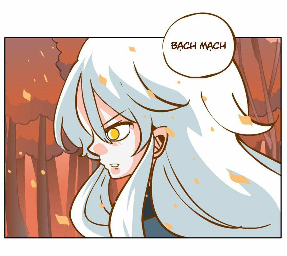 Hòa Thượng Và Tiểu Long Quân: Chapter 23