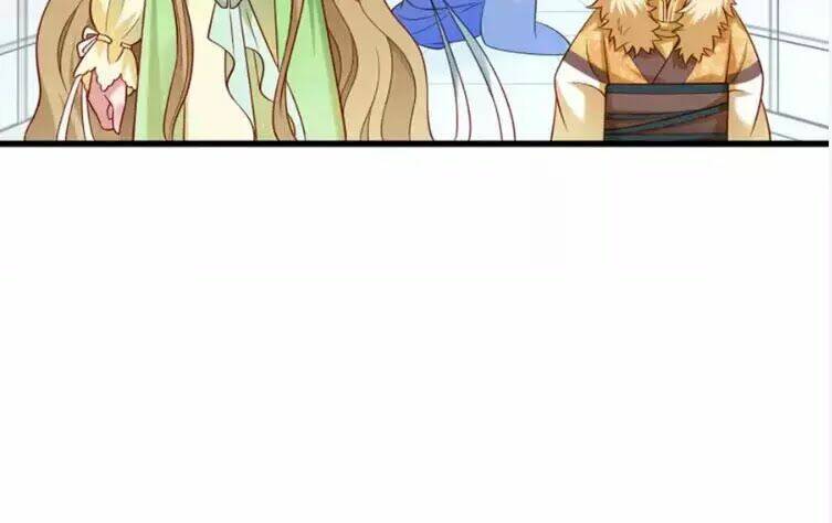 Tiểu Hoàng Thư Và Tiểu Hoàng Thúc: Chapter 61