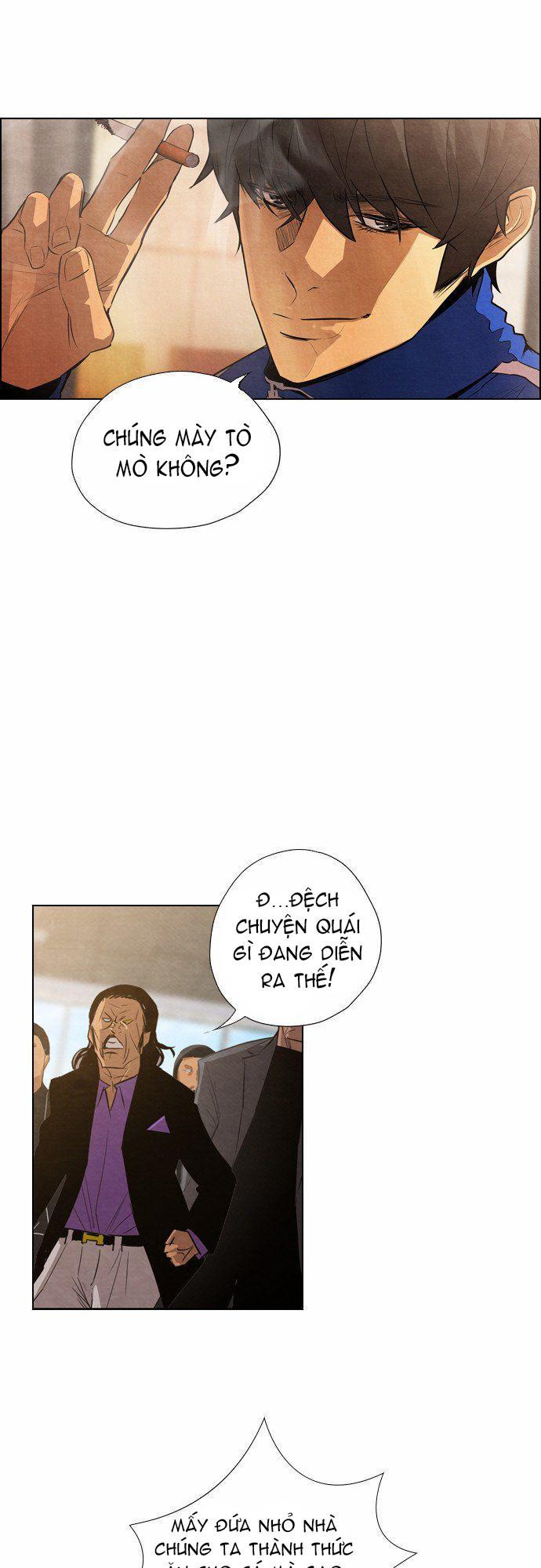 Revival Man: Chapter 7