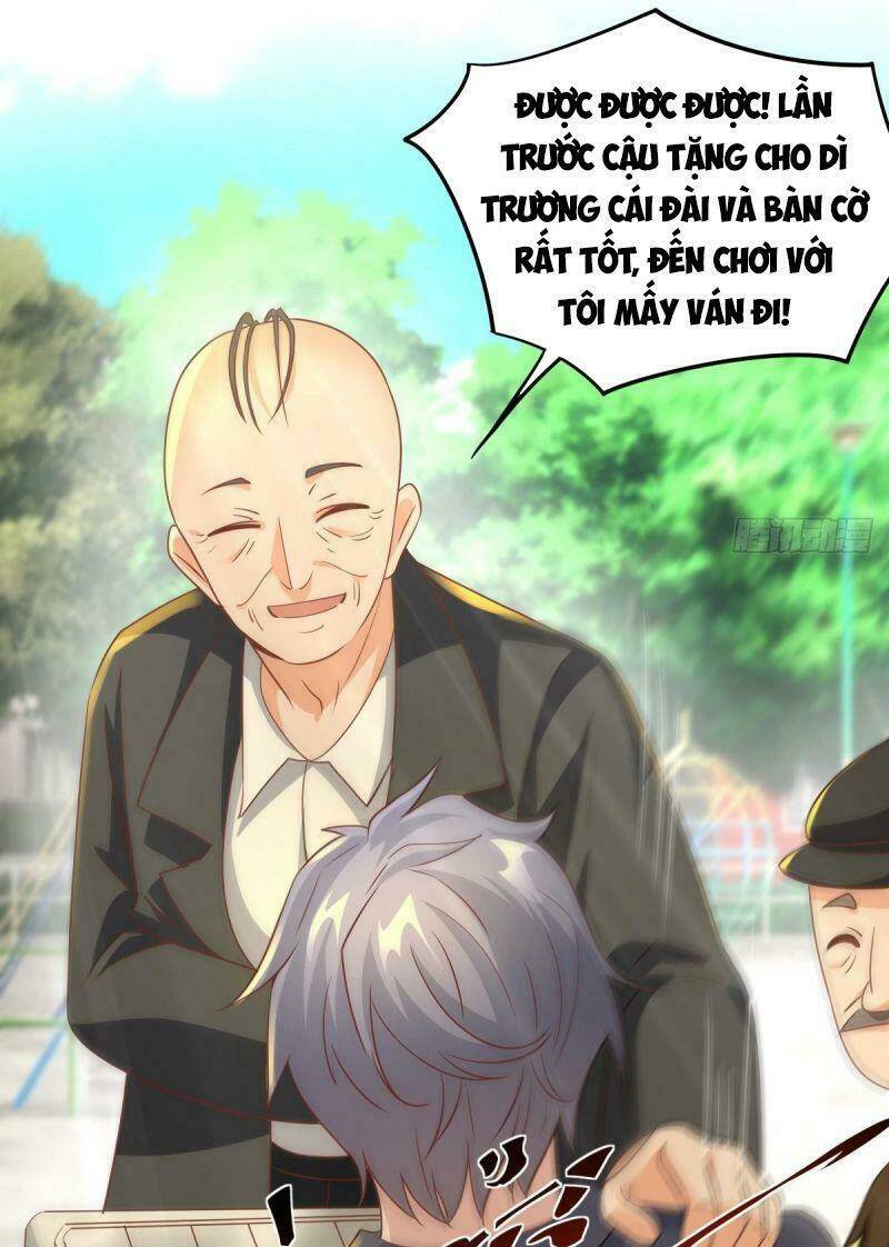 Xâm Lược Vạn Giới: Chapter 39