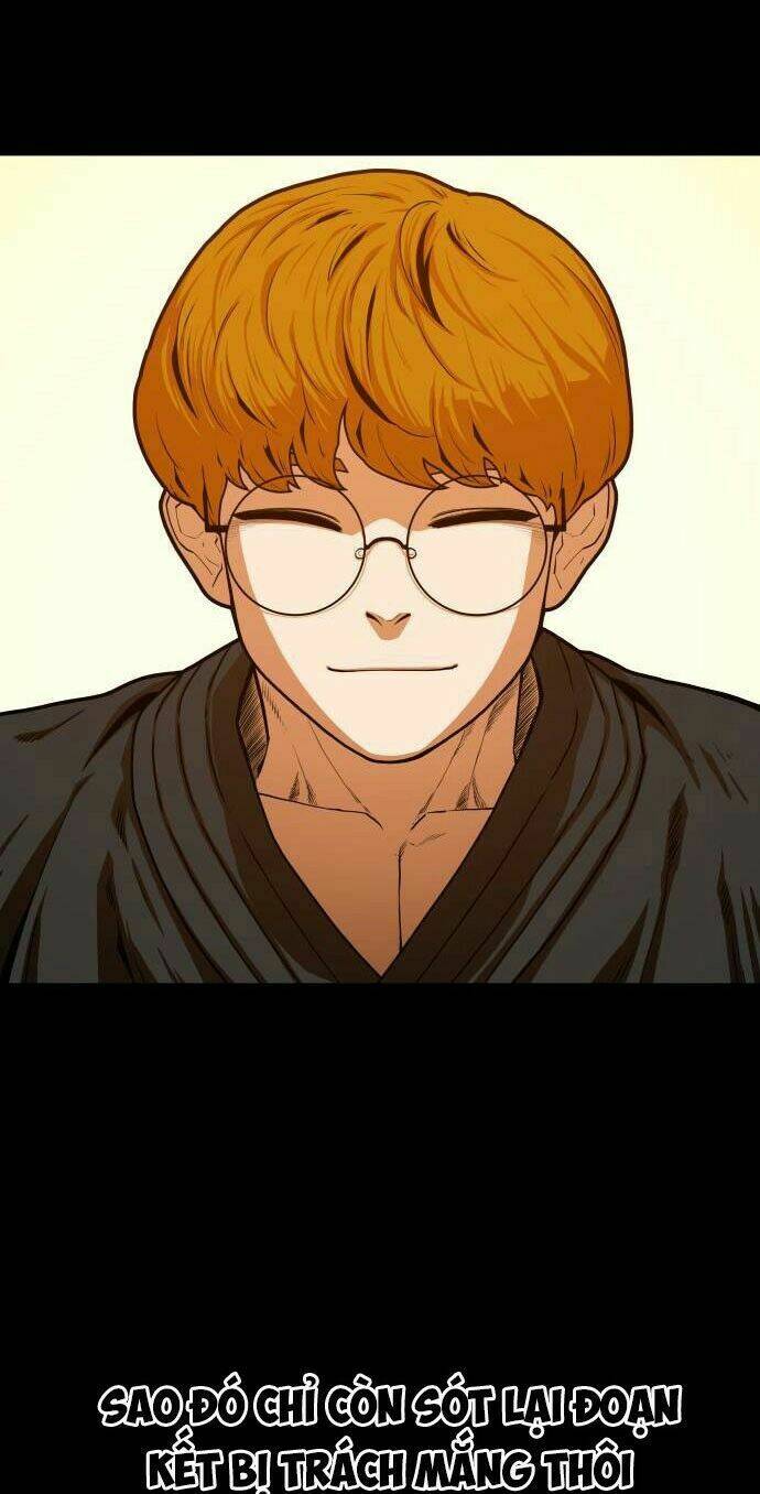 Chinh Phạt Học Đường: Chapter 16