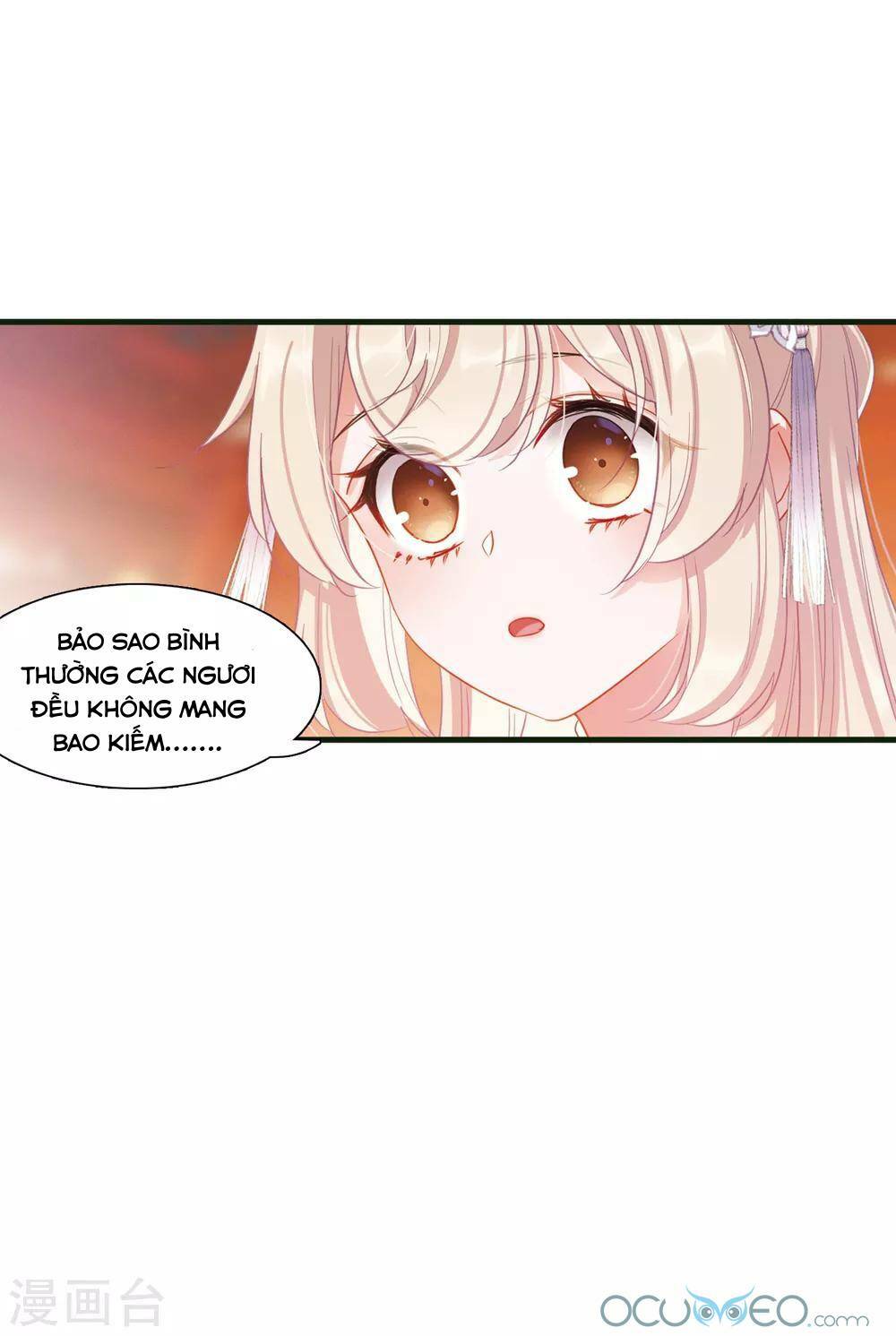 Danh Kiếm Chủng: Chapter 16