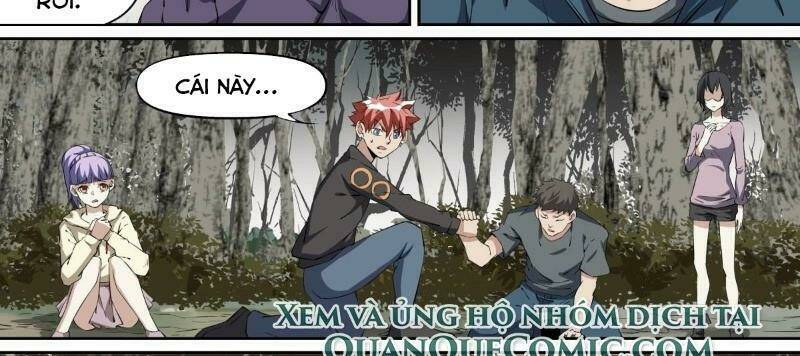 Võ Lực Chí Mạng: Chapter 24