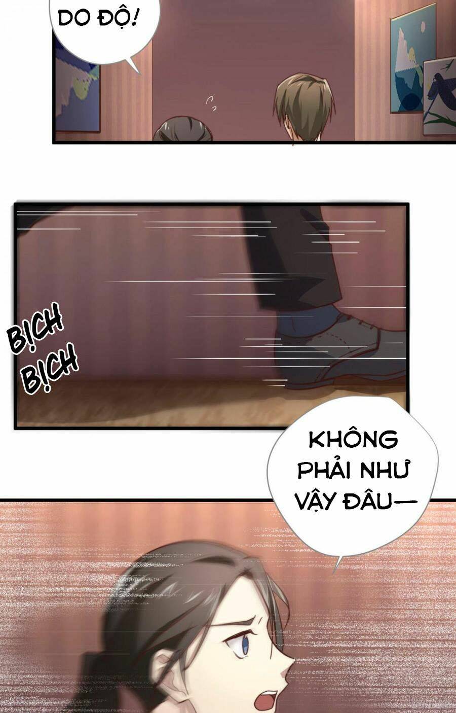 Đơn Phương Yêu Thầm Anh: Chapter 40