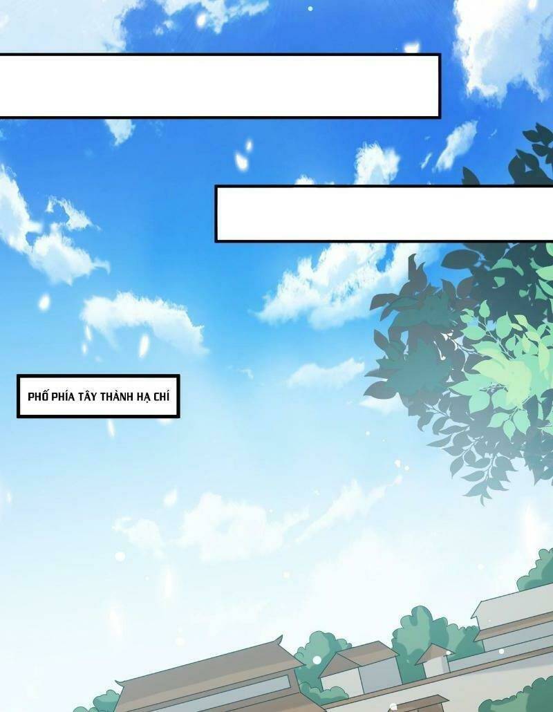 Dị Giới Siêu Cấp Ở Rể: Chapter 35