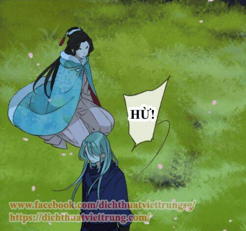 Bạn Trai Tôi Là Cẩm Y Vệ: Chapter 64