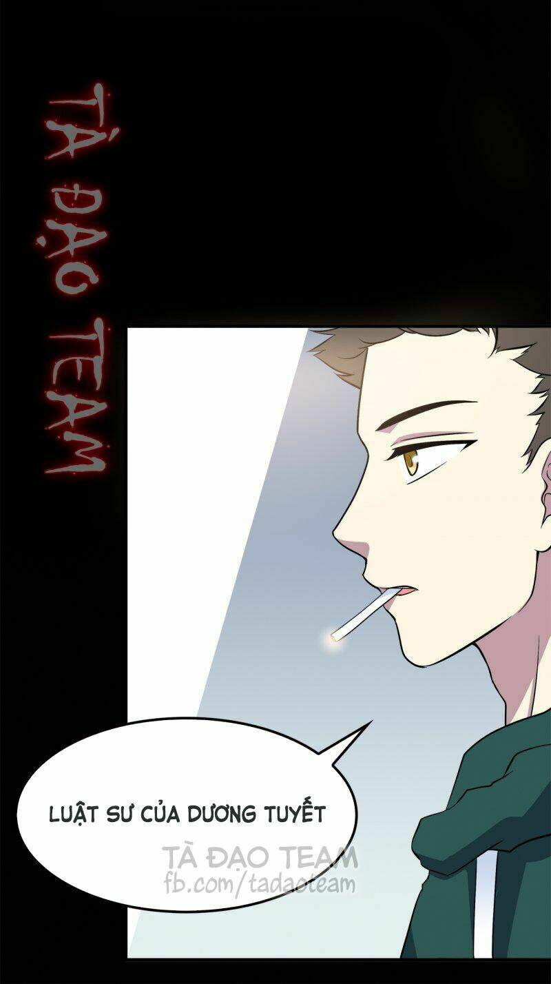 Người Yêu Thời Không: Chapter 35