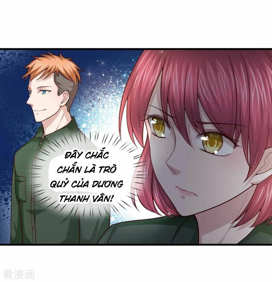 Tuyệt Thế Phi Đao: Chapter 133
