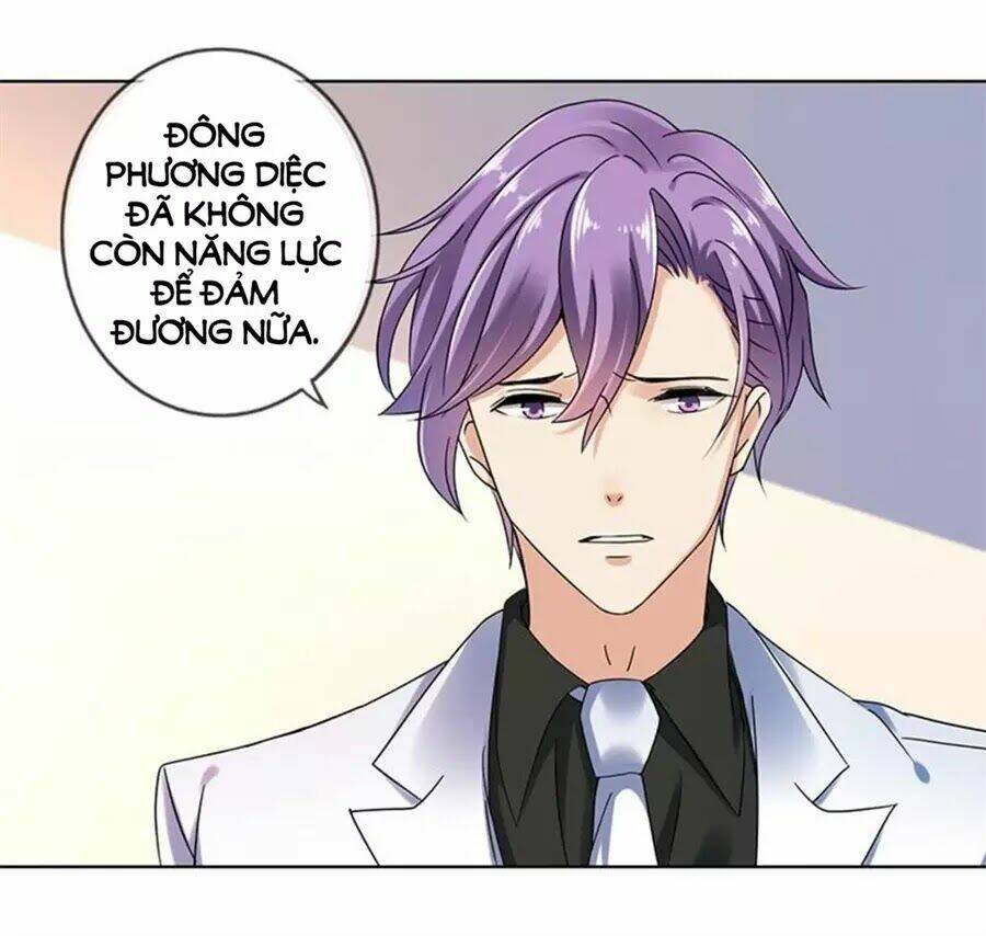 Nhật Ký Dạy Dỗ Của Gia Tộc Đáng Yêu: Chapter 65