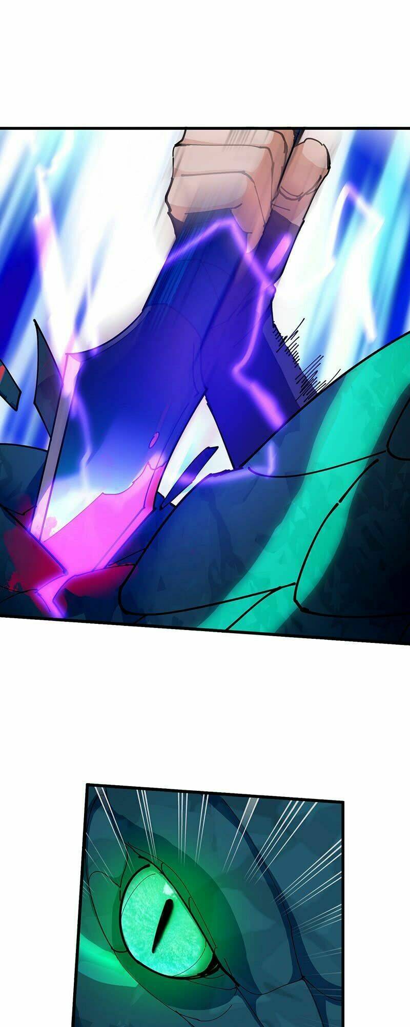 Bất Diệt Nguyên Thần: Chapter 29