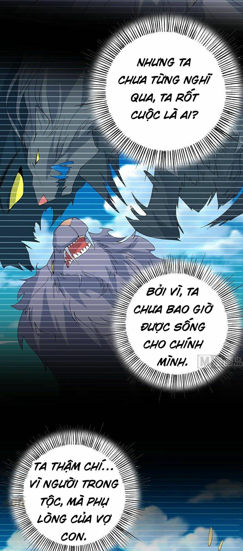 Tối Cường Thần Thú Hệ Thống: Chapter 171