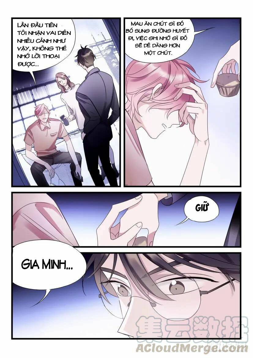 Ảnh Đế X Ảnh Đế: Chapter 68