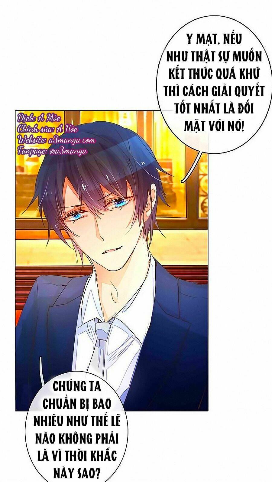 Hào Môn Tiểu Lãn Thê: Chapter 60