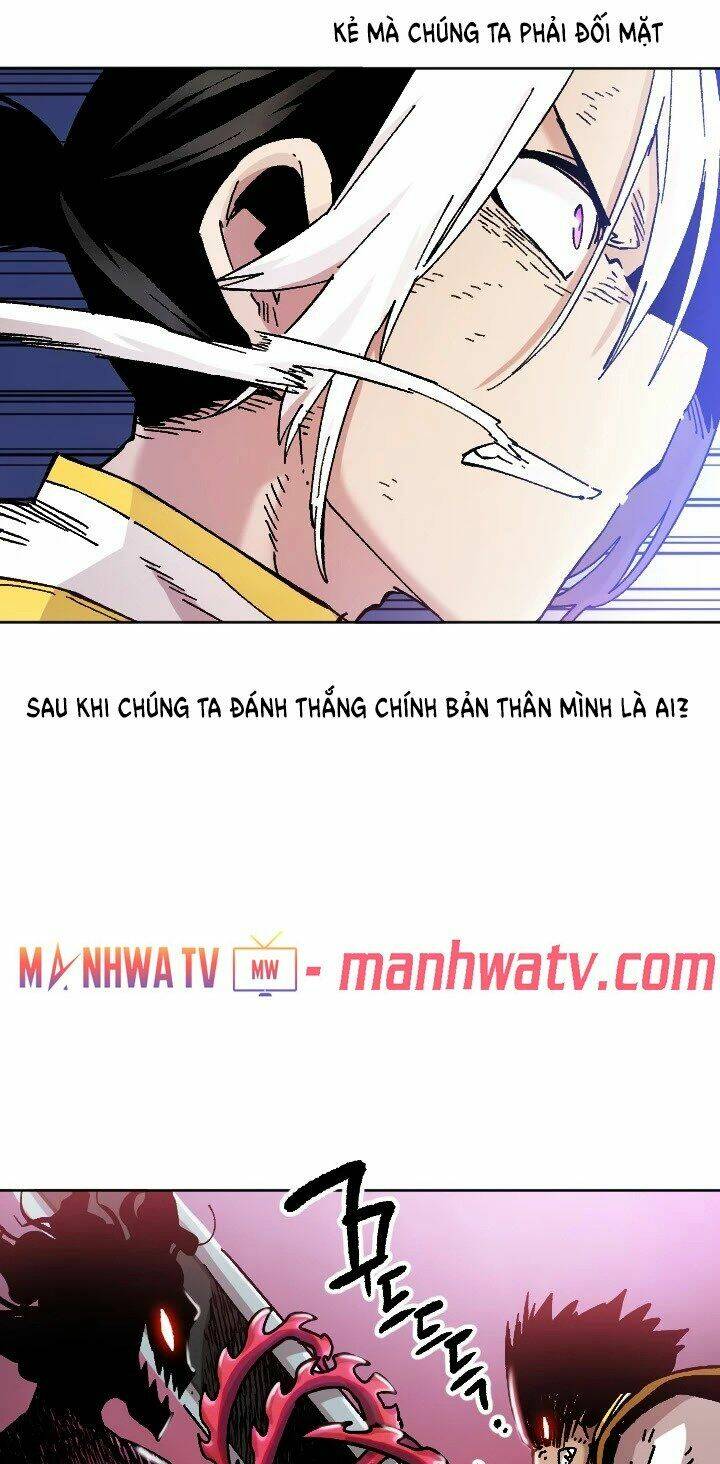 Nô Lệ Nghịch Thiên: Chapter 72