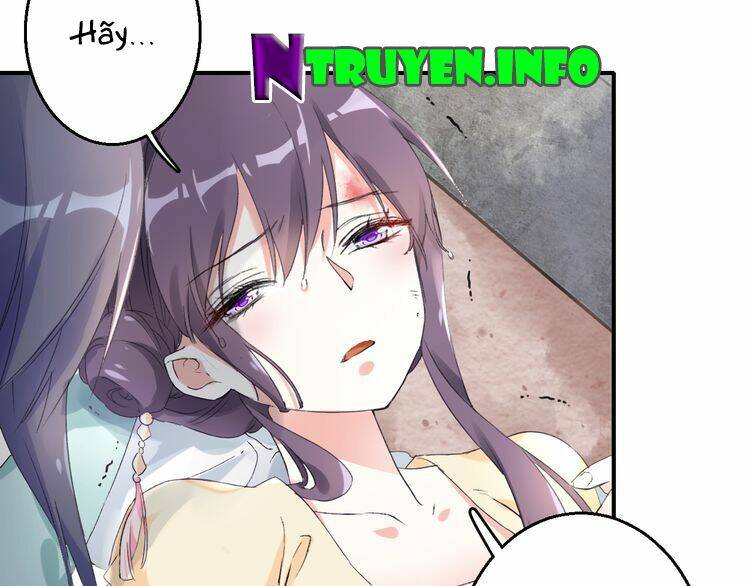 Hoa Nhan Sách: Chapter 46.1