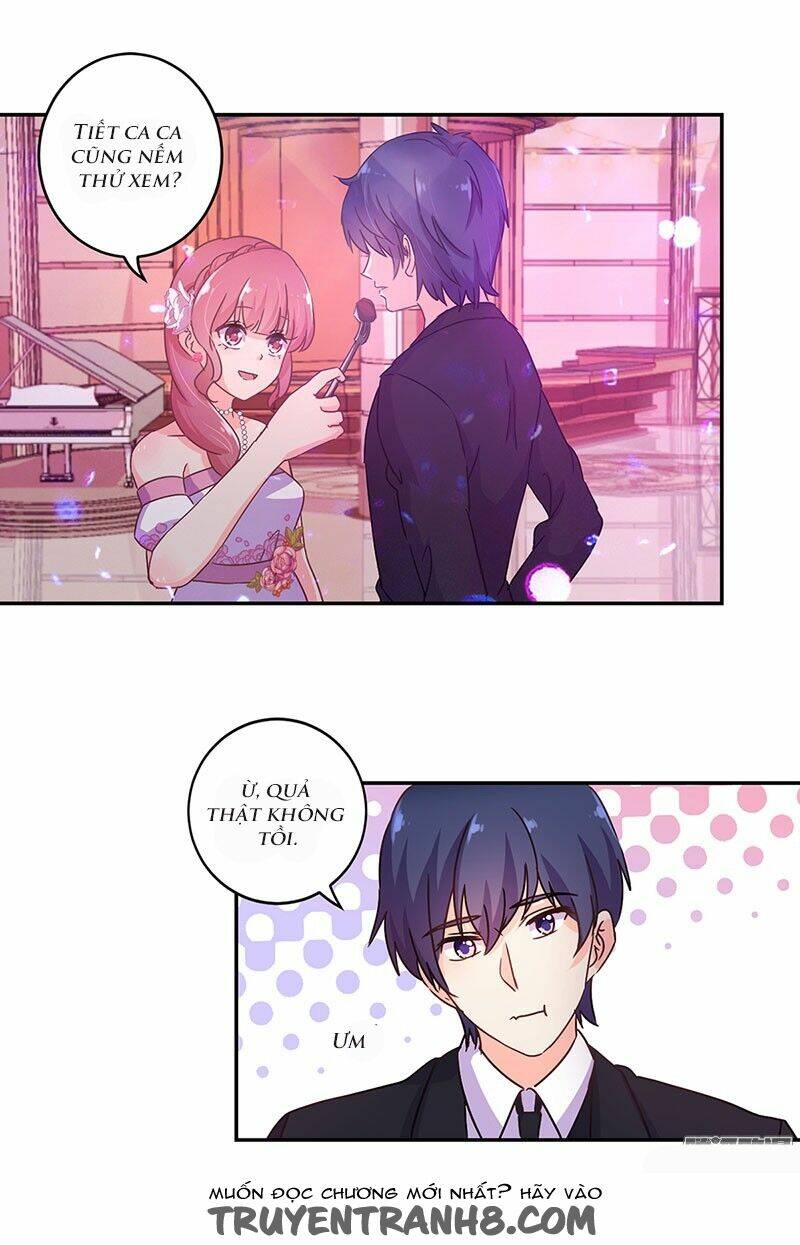 Trọng Sinh Chi Hao Môn Cường Thế Quy Lai: Chapter 96